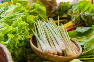 6 BAHAN ALAMI YANG DAPAT DIMANFAATKAN SEBAGAI PESTISIDA ORGANIK
