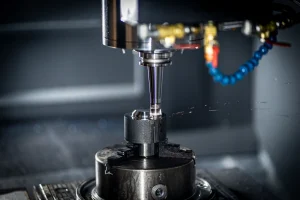 BAGAIMANA CARA PROSES FRAIS MEMBENTUK KOMPONEN MESIN BERKUALITAS HIGH-PRECISION