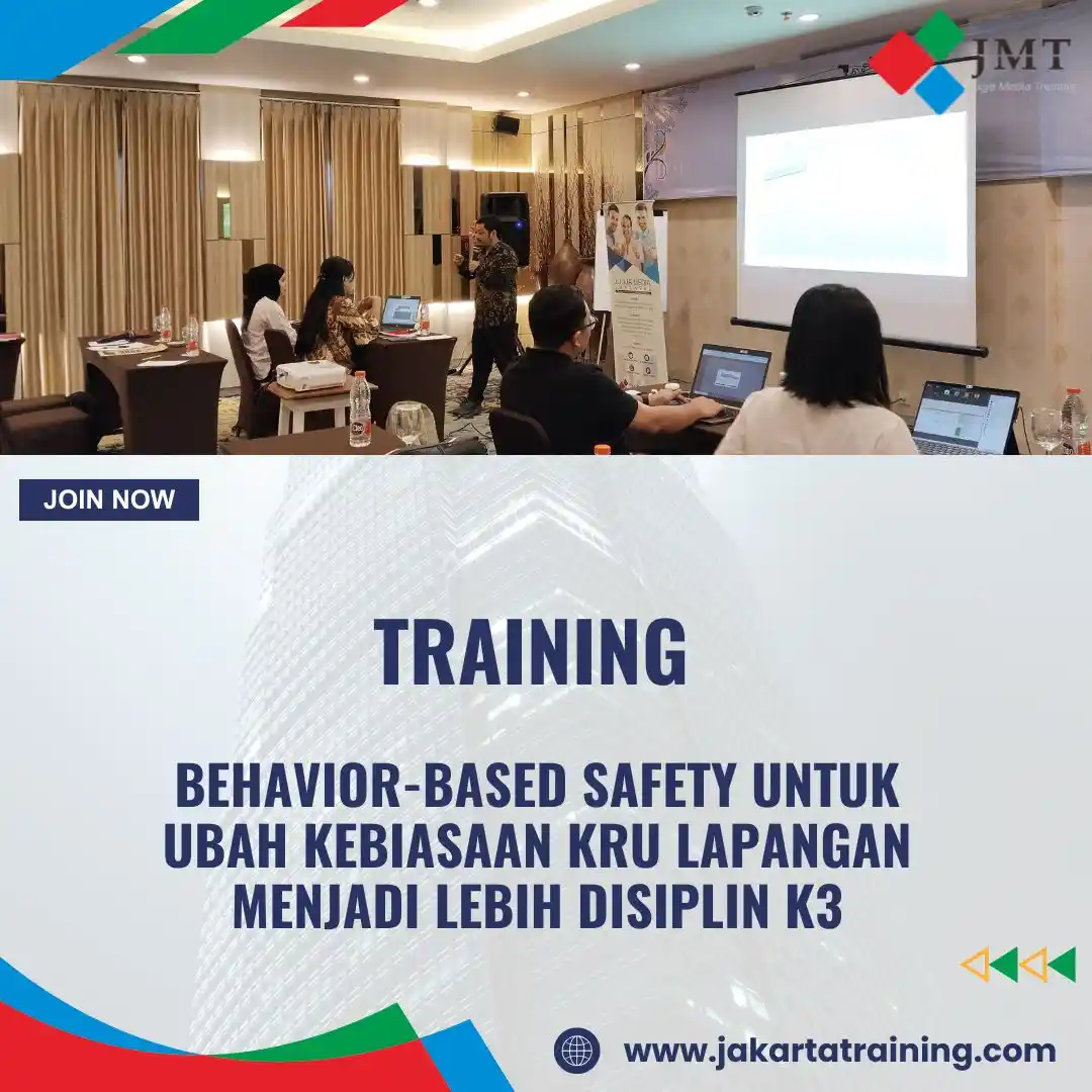 Training Keselamatan Kerja