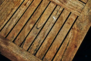CACAT KAYU JATI: JENIS, PENYEBAB, DAN PENGARUHNYA TERHADAP KUALITAS